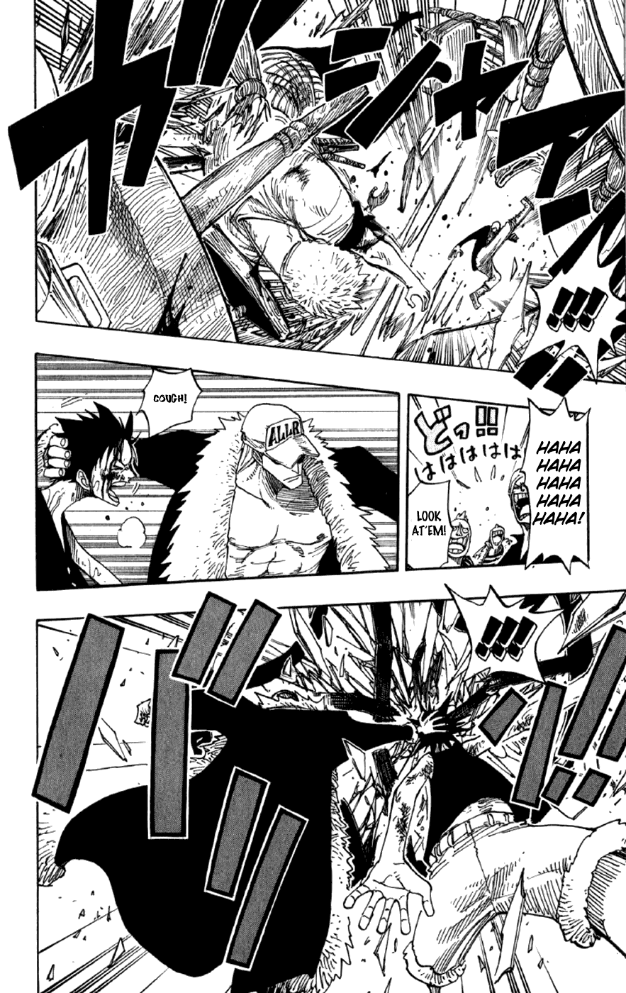 One Piece, Chapter 225 image 06